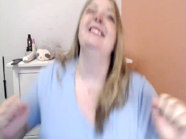 Live sex webcam photo for Gracie #258894292