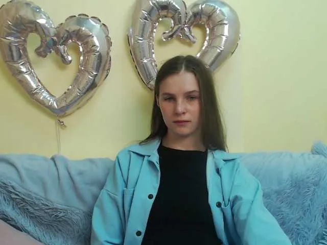 Live sex webcam photo for roksanamae #248046559