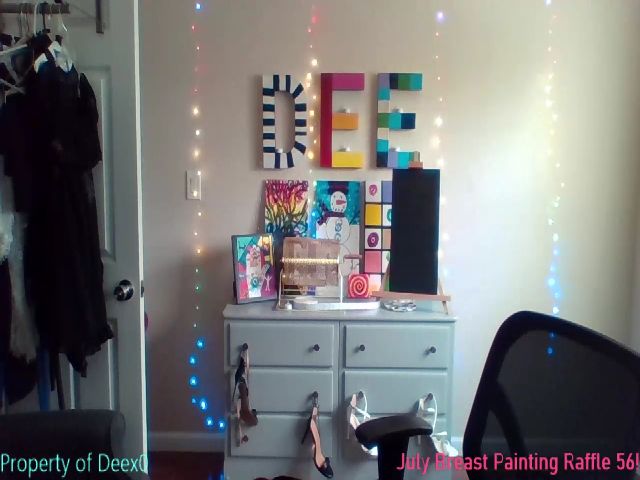 Live sex webcam photo for DeeX0 #256353668