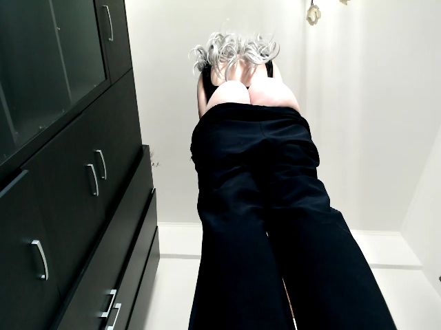 Live sex webcam photo for Chantalmirage #261255809