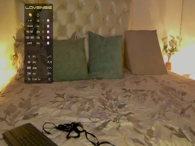 Live sex webcam photo for RubiJasper #257425424