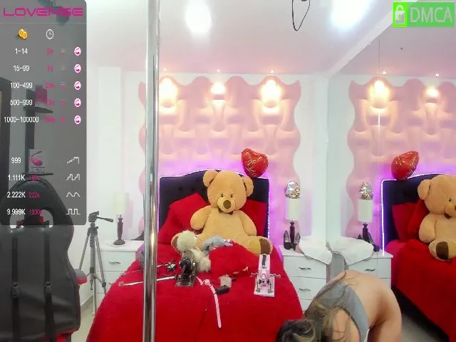 Live sex webcam photo for Annasshim_ #259520092