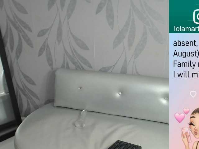 Live sex webcam photo for Lola0012 #263394390