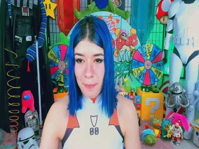 Live sex webcam photo for Agostinha_Red #255356957