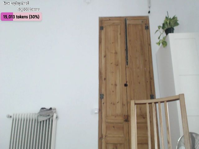 Live sex webcam photo for LolasPie #262559419