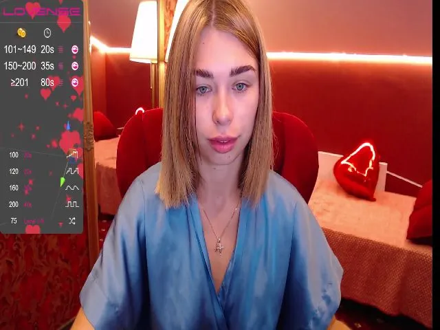 Live sex webcam photo for MeowGirll #256696057