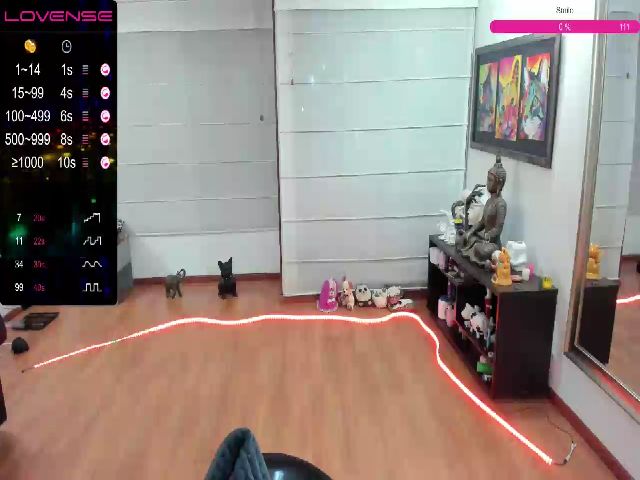 Live sex webcam photo for Angelagomez #260379100