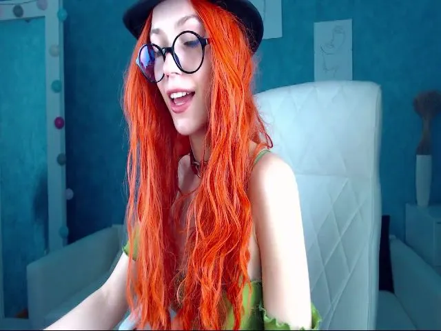 Live sex webcam photo for Shine_Eva #263015967