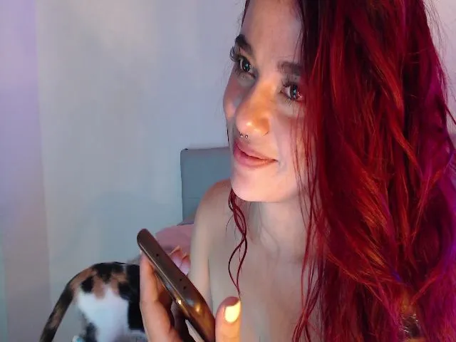 Live sex webcam photo for CALLIE_ANGEL1 #263417303