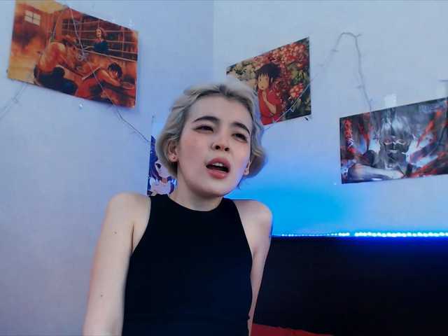 Live sex webcam photo for ChioChana #250071679