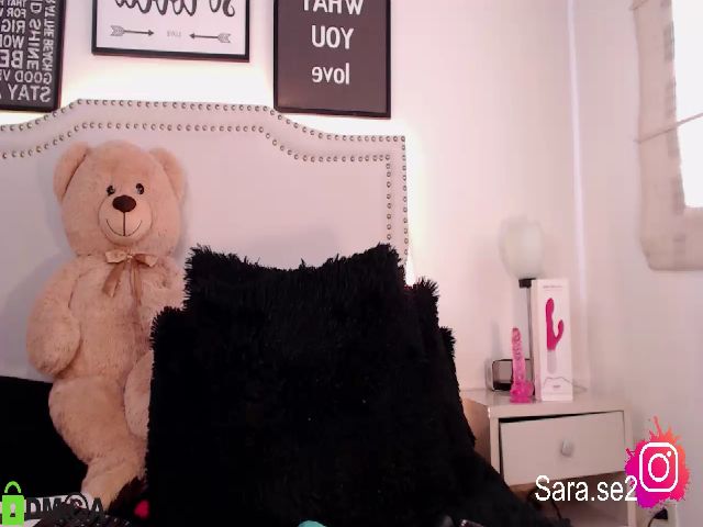 Live sex webcam photo for Sara_se #256969785