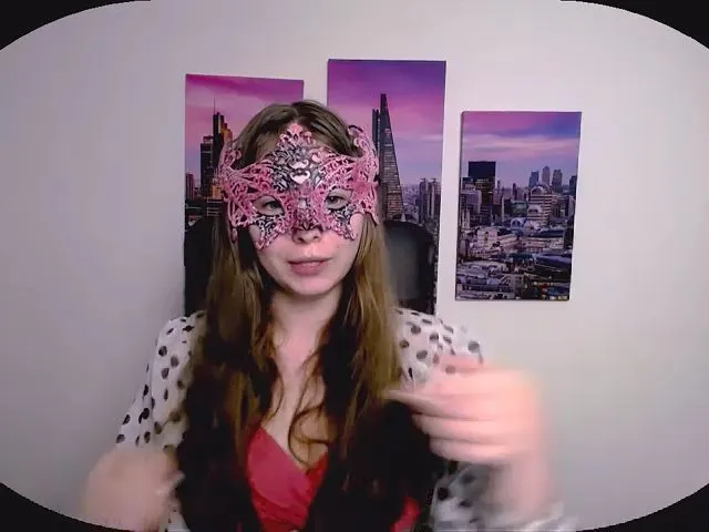 Live sex webcam photo for MollyMey #261663016