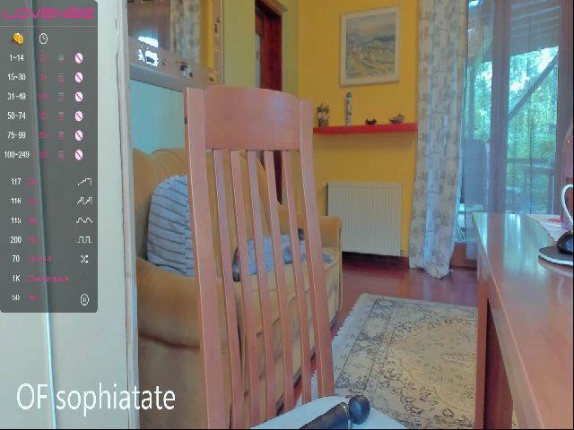 Live sex webcam photo for ValeryTate #255837125