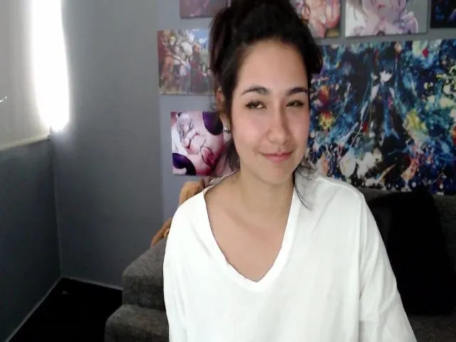 Live sex webcam photo for Jade_leon_ #256846694