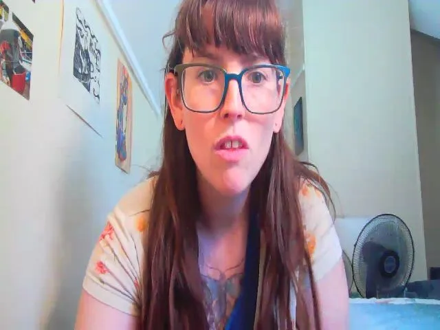 Live sex webcam photo for Ginger_secret #253519870