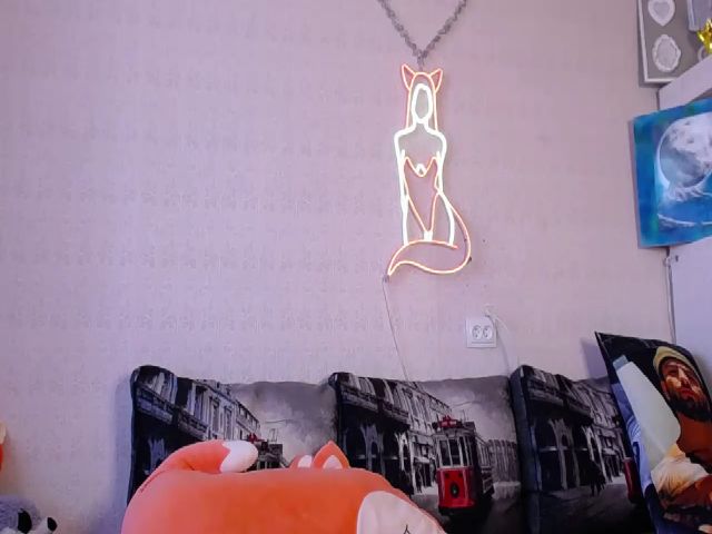 Live sex webcam photo for Your_Red_Foxy #252422957