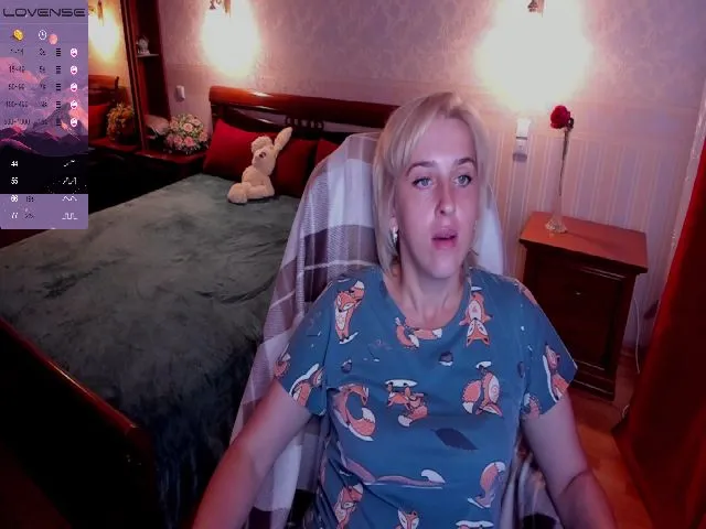 Live sex webcam photo for VictoriaJons5 #252461994