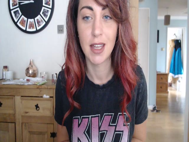 Live sex webcam photo for IslaMarie_x #252805699