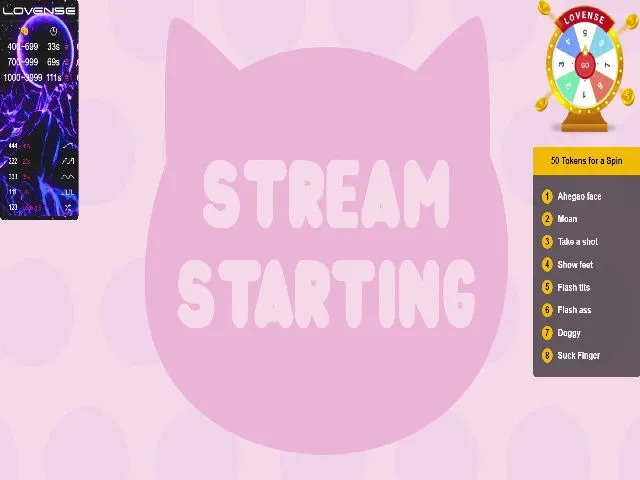 Live sex webcam photo for Lili_Tease #256083798