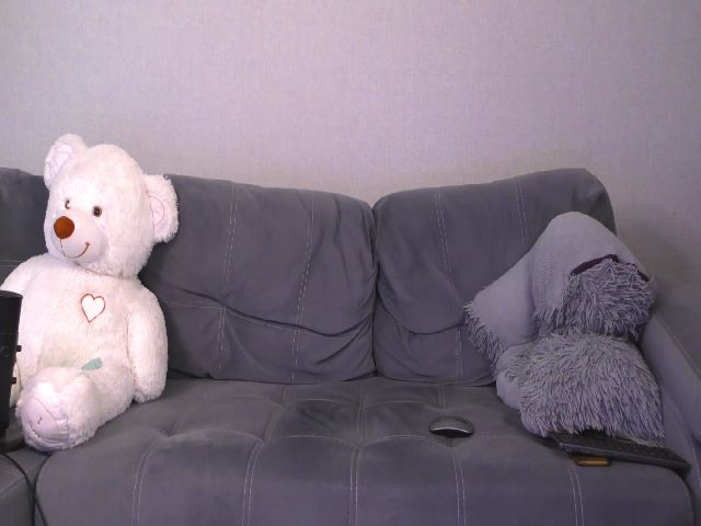 Live sex webcam photo for EvelinaFox #264289599