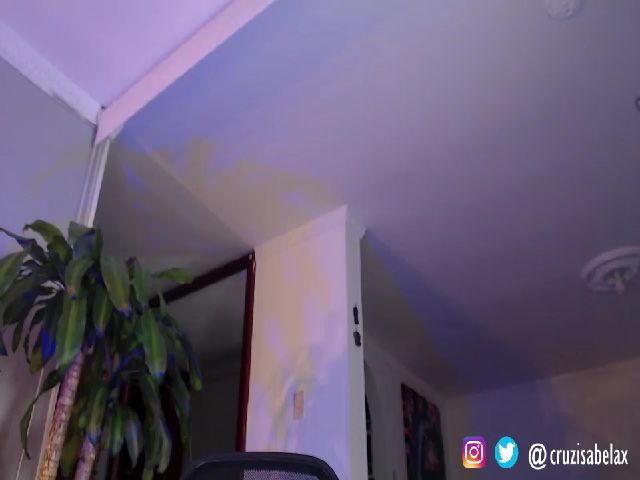 Live sex webcam photo for Isabela_Cruz #257295278