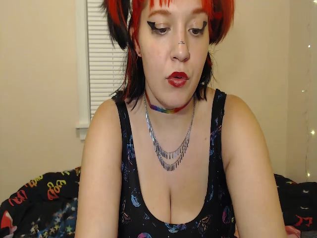 Live sex webcam photo for Spawnofademon #252752019