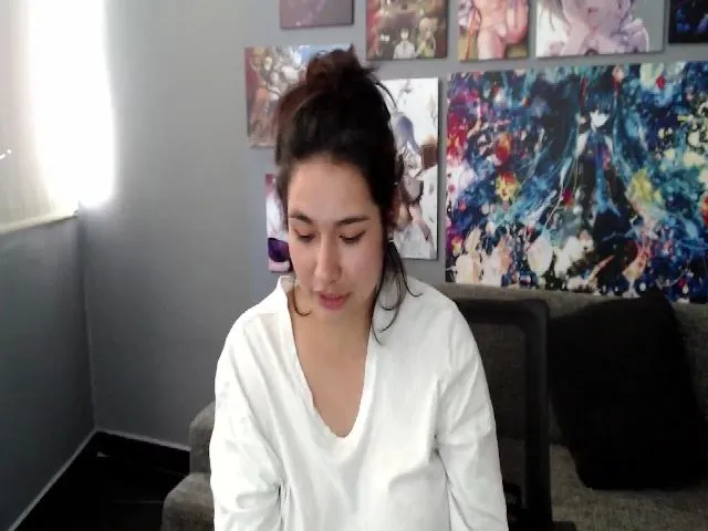 Live sex webcam photo for Jade_leon_ #256854130