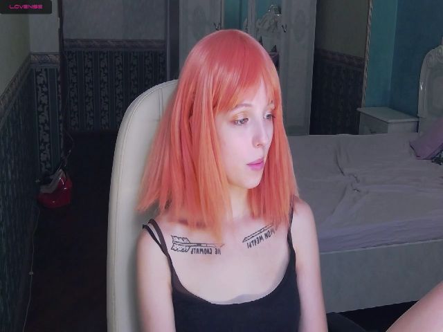 Live sex webcam photo for AmyLime #253751194