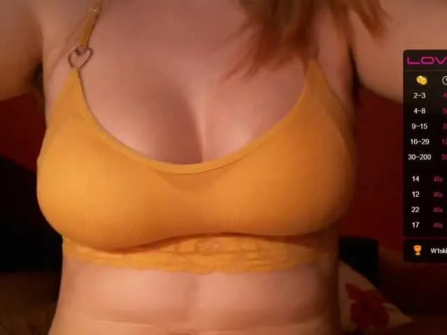 Live sex webcam photo for SweetFox #240949146