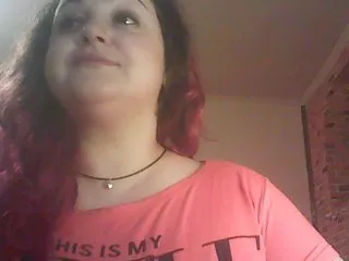 Live sex webcam photo for CurlyCherry #240723378