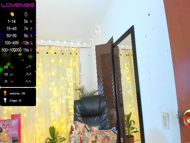 Live sex webcam photo for Alexandra_mar #253679305