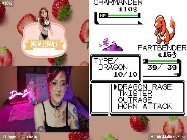 Live sex webcam photo for DrewBerries #252929730