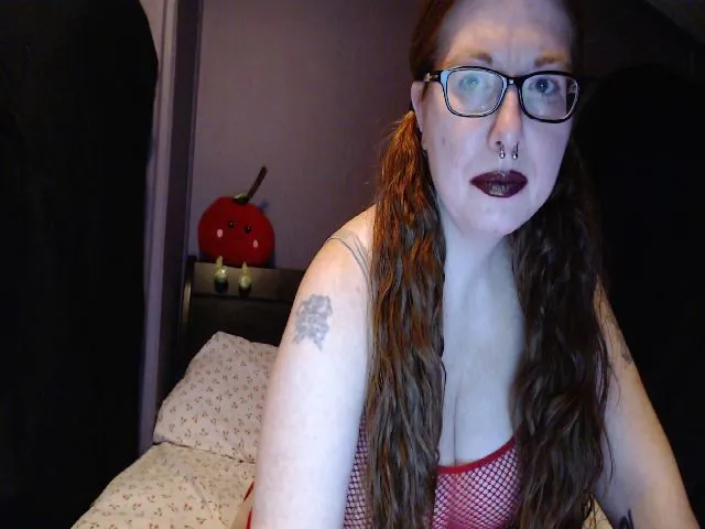 Live sex webcam photo for SkarlettJade #253781561