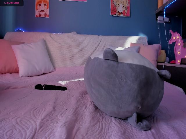 Live sex webcam photo for Milly_Saint #254689825