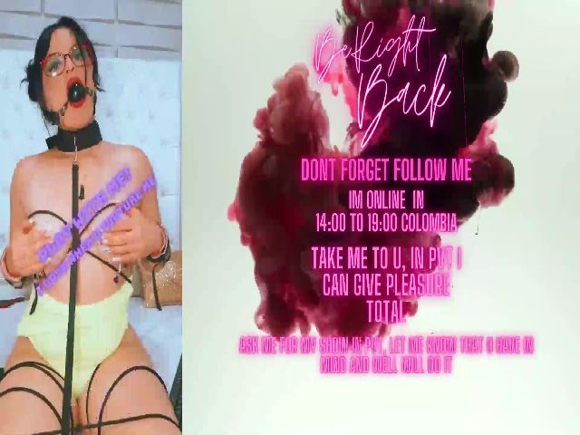 Live sex webcam photo for Esmeralda_R #253226896