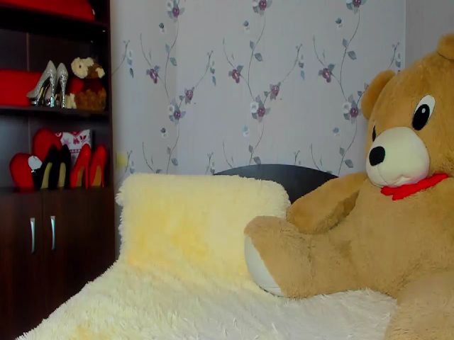 Live sex webcam photo for Alisa_Sims #260196892