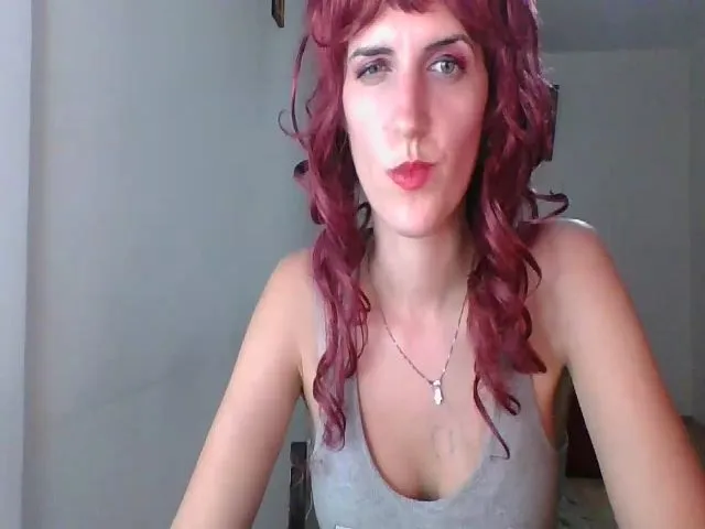 Live sex webcam photo for Essperanzza #260249351