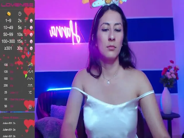 Live sex webcam photo for HannaCamgirl #255821663