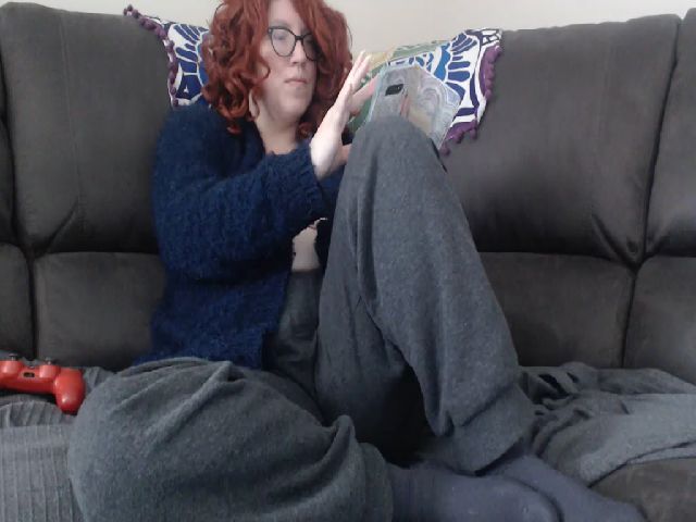 Live sex webcam photo for SmexyGigi #264092400