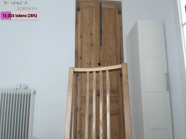 Live sex webcam photo for LolasPie #252855250