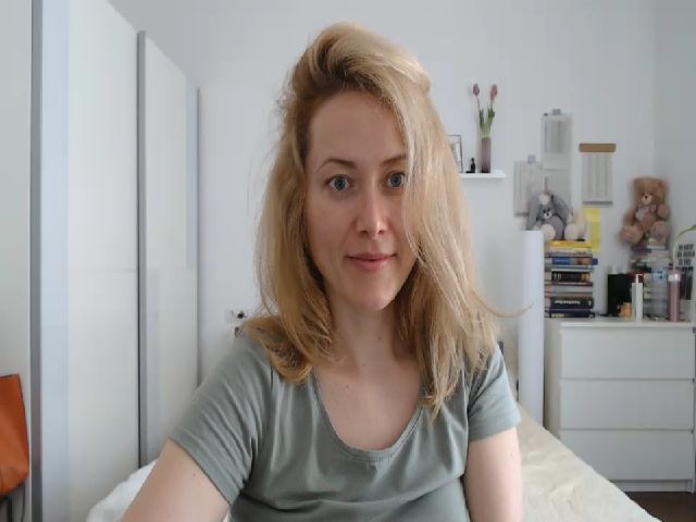 Live sex webcam photo for TessaPerf #260629027