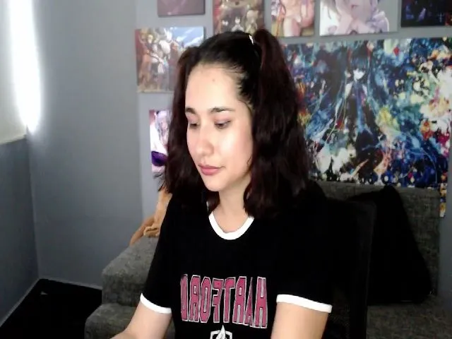 Live sex webcam photo for Jade_leon_ #260160449