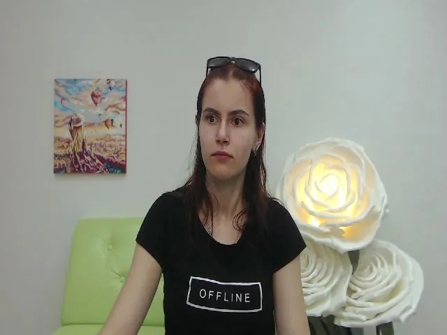 Live sex webcam photo for MollyTravis #261233033