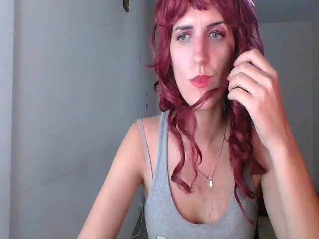 Live sex webcam photo for Essperanzza #260278662