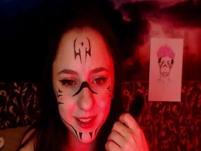 Live sex webcam photo for Meowny #263899969