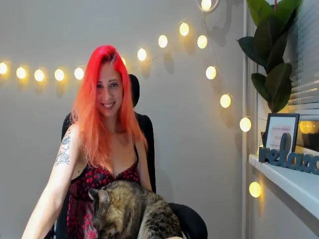 Live sex webcam photo for Ariel_a_sea #265148191