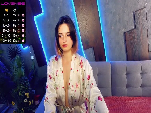 Live sex webcam photo for MileyDreams #265350655