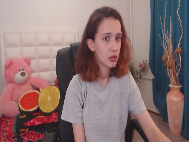 Live sex webcam photo for IrisNichols #265136906