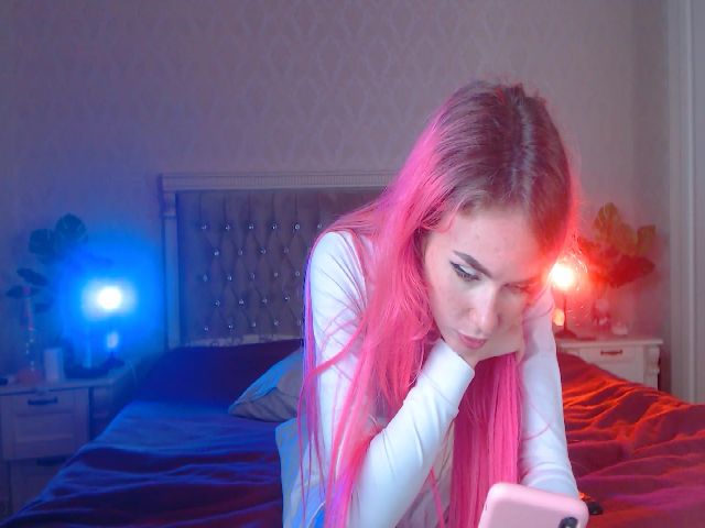 Live sex webcam photo for Sarah_Pink #263901990