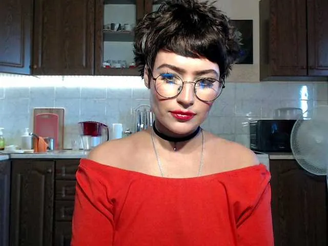 Live sex webcam photo for BeccaPassion #251863282